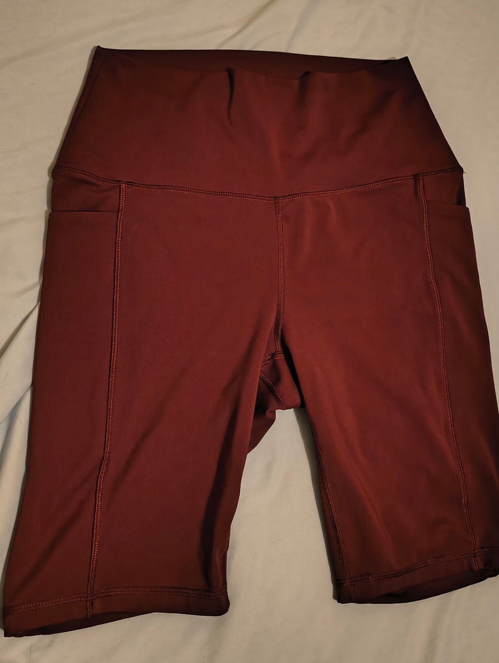 NWOT Spyder Bike Shorts